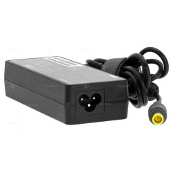 45N0310 LENOVO 90W 20V 4.5A AC ADAPTER CHARGER FOR THINKPAD LAPTOPS ADLX90NCT3A, 36200298, 45N0309,